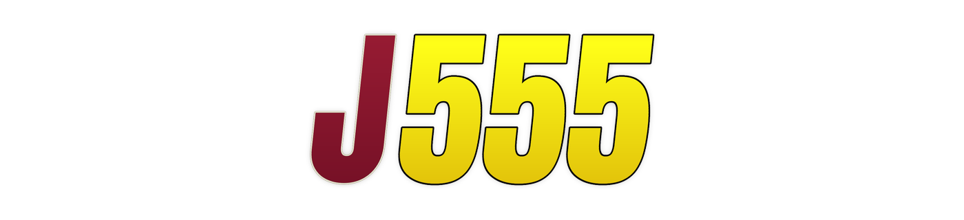 j555 Casino Logo